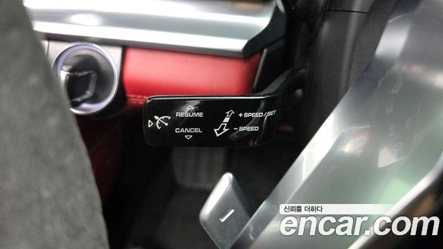 Porsche Panamera 2019 — photo 18