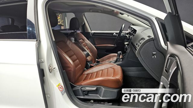 Volkswagen Golf 2015 — photo 10