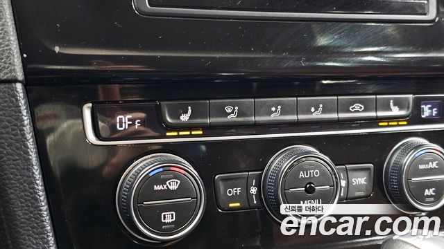 Volkswagen Golf 2015 — photo 16