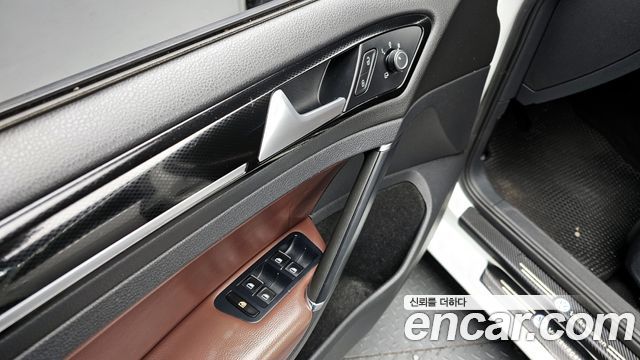 Volkswagen Golf 2015 — photo 18