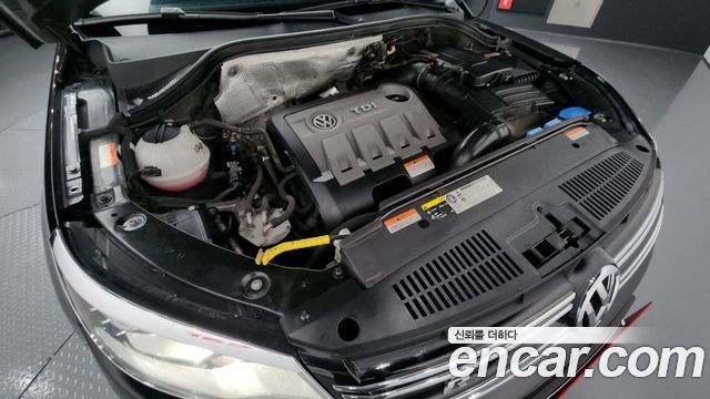 Volkswagen Tiguan 2015 — photo 6