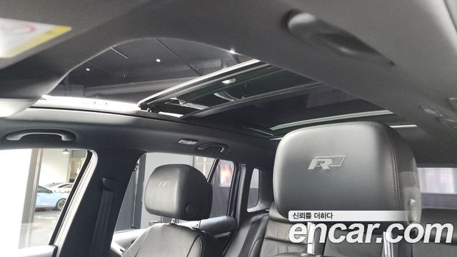 Volkswagen Tiguan 2015 — photo 17