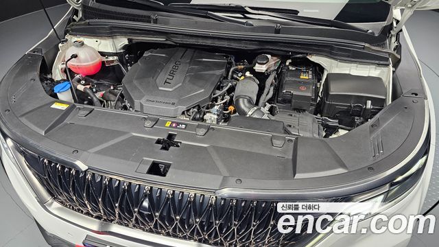 Kia Canival 2022 — photo 6