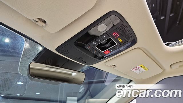 Kia Canival 2022 — photo 17