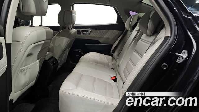 Renault Korea SM6 2016 — photo 12