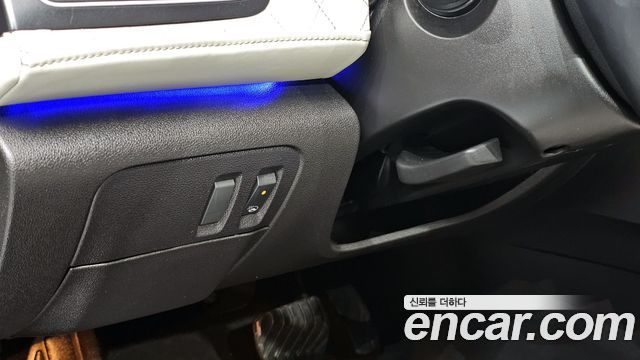 Renault Korea SM6 2016 — photo 17
