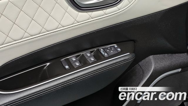 Renault Korea SM6 2016 — photo 18