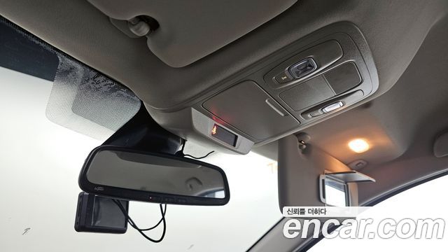 Renault Korea SM6 2016 — photo 20