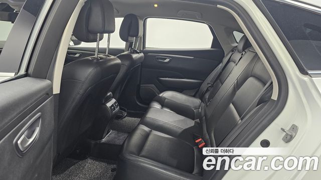 Renault Korea SM6 2017 — photo 13