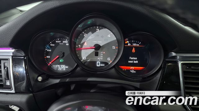 Porsche Macan 2015 — photo 8