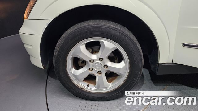 KG Mobility Actyon 2010 — photo 5