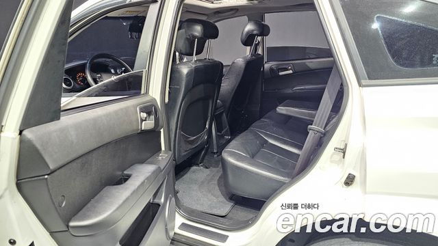 KG Mobility Actyon 2010 — photo 12