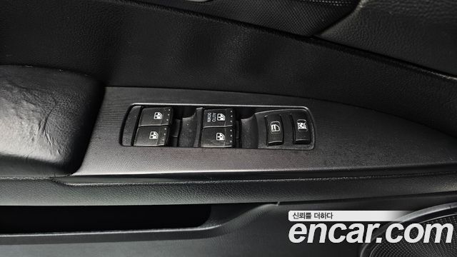 KG Mobility Actyon 2010 — photo 17