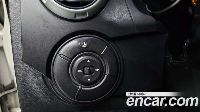 KG Mobility Actyon 2010 — photo 18