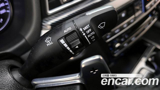 Hyundai Genesis 2016 — photo 18