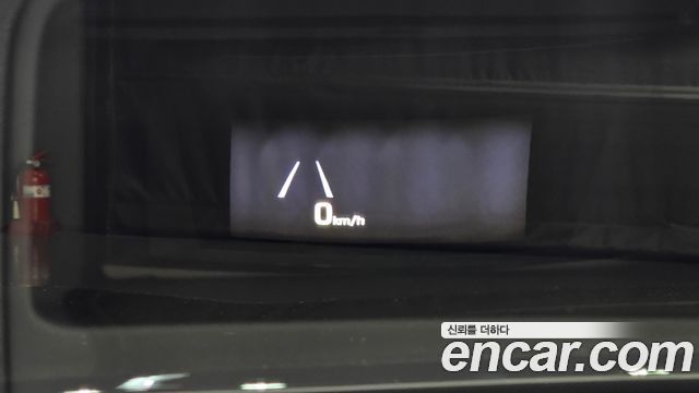 Hyundai Genesis 2016 — photo 19