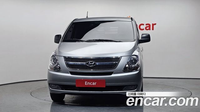 Hyundai Starex 2015 — photo 3