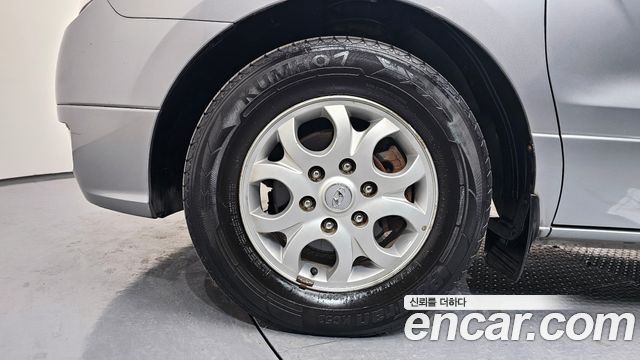 Hyundai Starex 2015 — photo 5