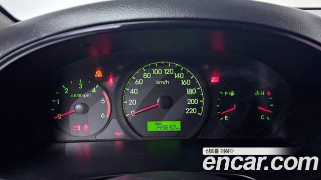 Hyundai Starex 2015 — photo 8