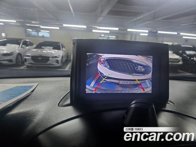 Hyundai Starex 2015 — photo 15