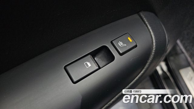 Kia Mohave 2018 — photo 18