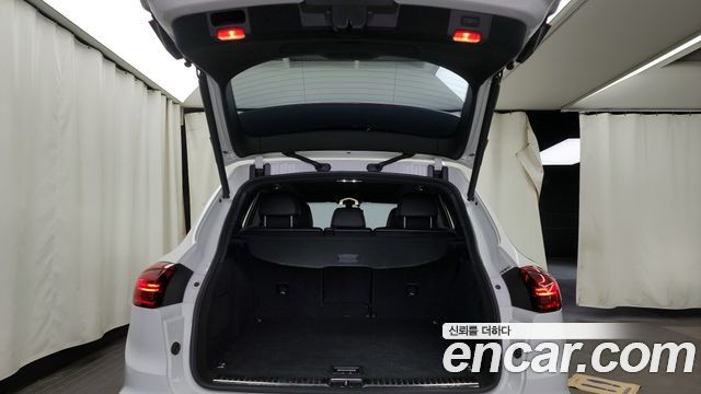 Porsche Cayenne 2015 — photo 20