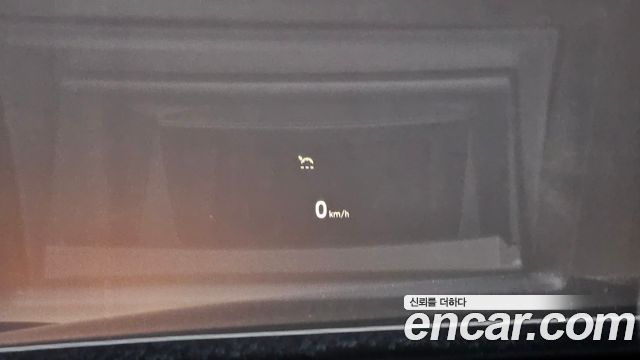 Genesis G90 2019 — photo 16