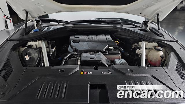 Genesis GV70 2021 — photo 6