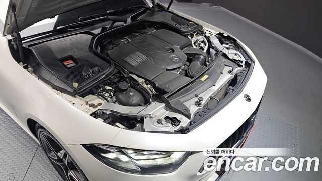 Mercedes-Benz CLS-Class 2019 — photo 6
