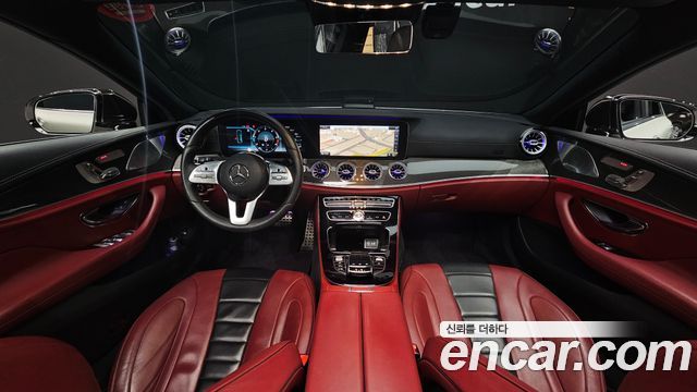 Mercedes-Benz CLS-Class 2019 — photo 7