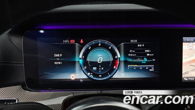 Mercedes-Benz CLS-Class 2019 — photo 8