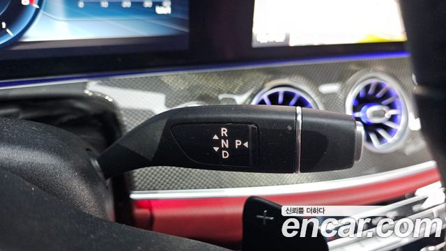 Mercedes-Benz CLS-Class 2019 — photo 9