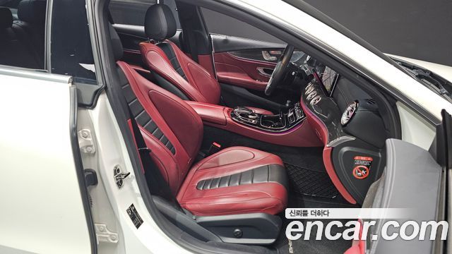 Mercedes-Benz CLS-Class 2019 — photo 10