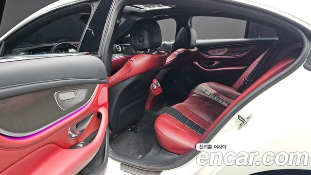 Mercedes-Benz CLS-Class 2019 — photo 12