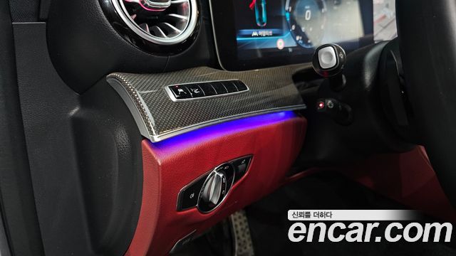 Mercedes-Benz CLS-Class 2019 — photo 16