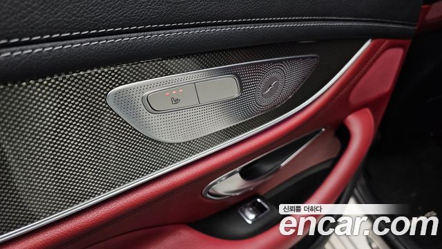 Mercedes-Benz CLS-Class 2019 — photo 18