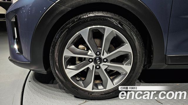 Kia Stonic 2018 — photo 5