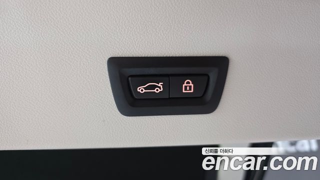 BMW X4 2021 — photo 20