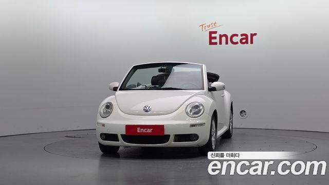 Volkswagen Beatle 2011 — photo 3