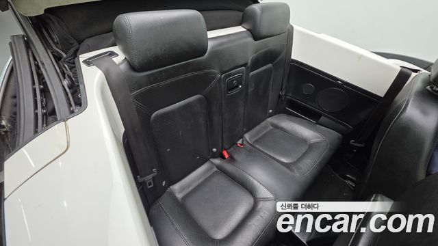 Volkswagen Beatle 2011 — photo 19