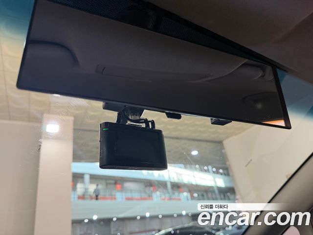 Kia K3 2017 — photo 17
