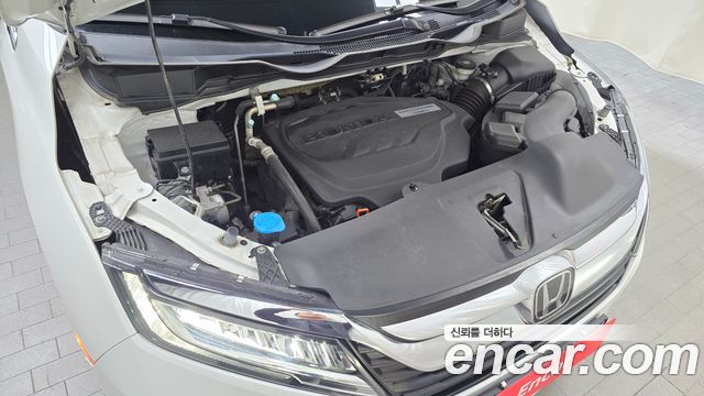 Honda Odyssey 2020 — photo 6