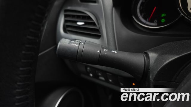 Renault Korea SM3 2018 — photo 17