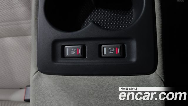Renault Korea SM3 2018 — photo 19