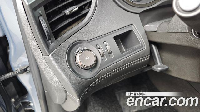 Chevrolet Korea Alpheon 2012 — photo 15