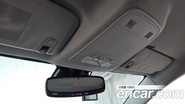 Chevrolet Korea Alpheon 2012 — photo 18