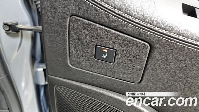 Chevrolet Korea Alpheon 2012 — photo 19