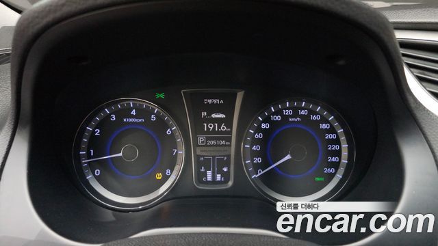 Hyundai Grandeur 2014 — photo 8