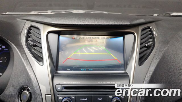 Hyundai Grandeur 2014 — photo 13