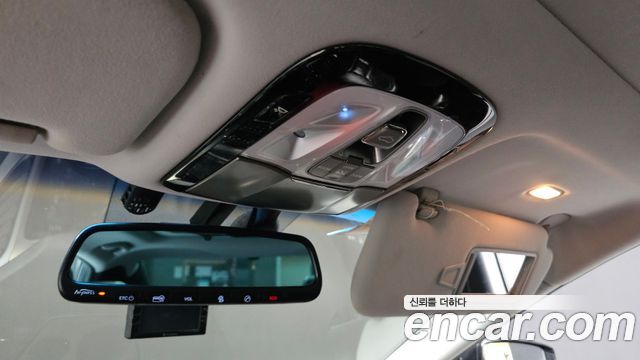 Hyundai Grandeur 2014 — photo 16